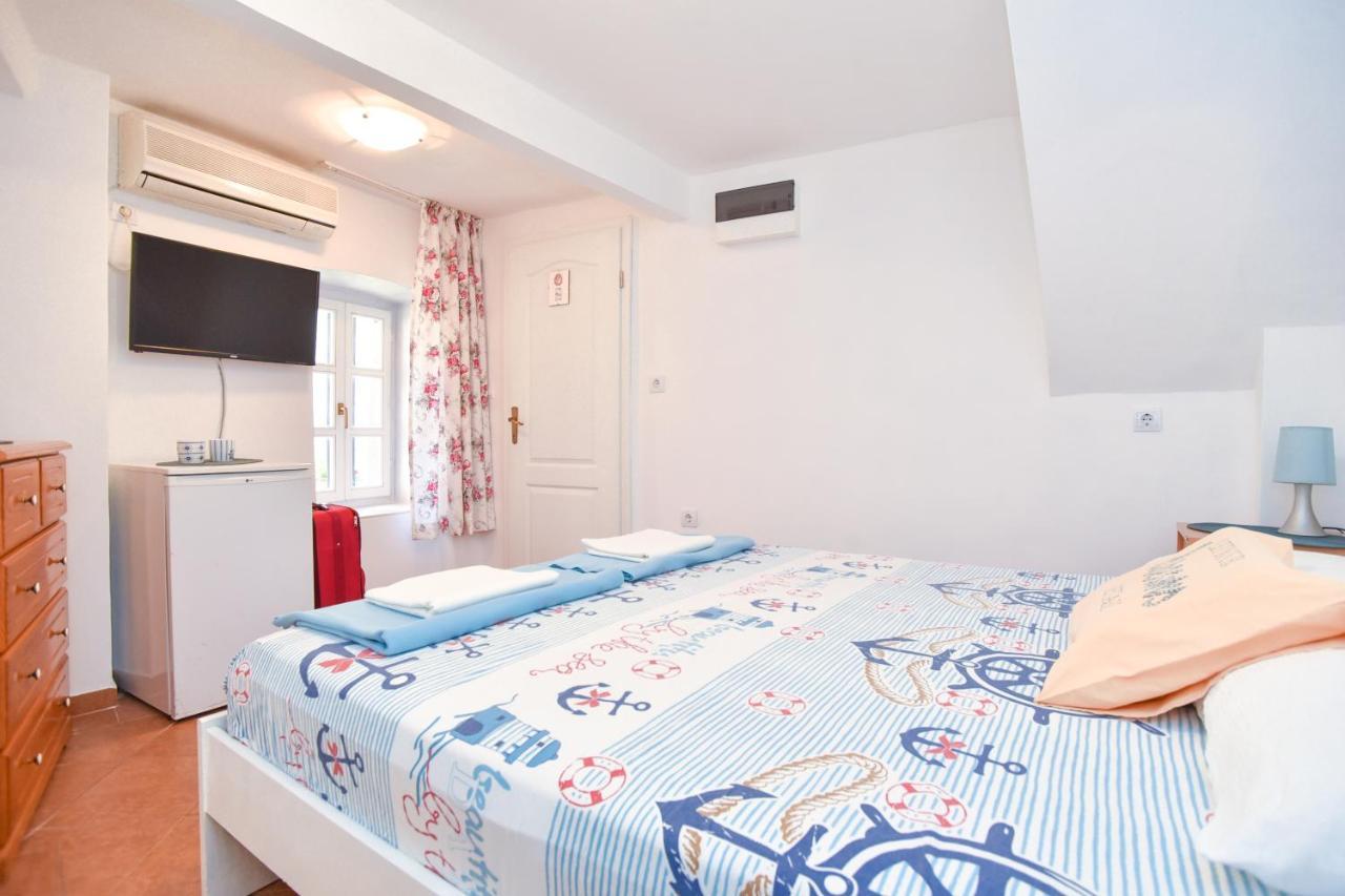 Guest house Sailor House 3*