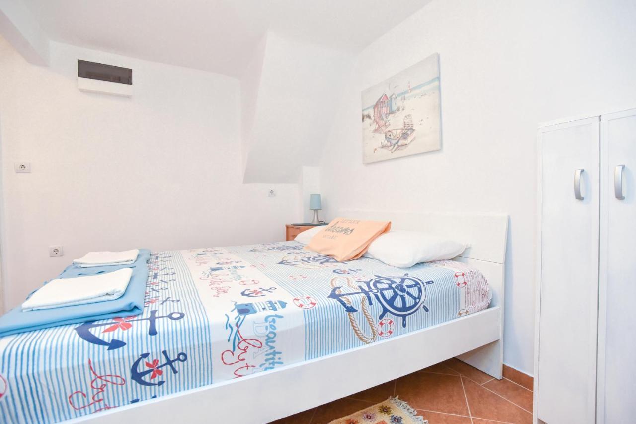 Sailor House 3* Budva