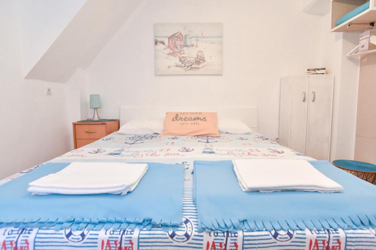 Guest house Sailor House 3*