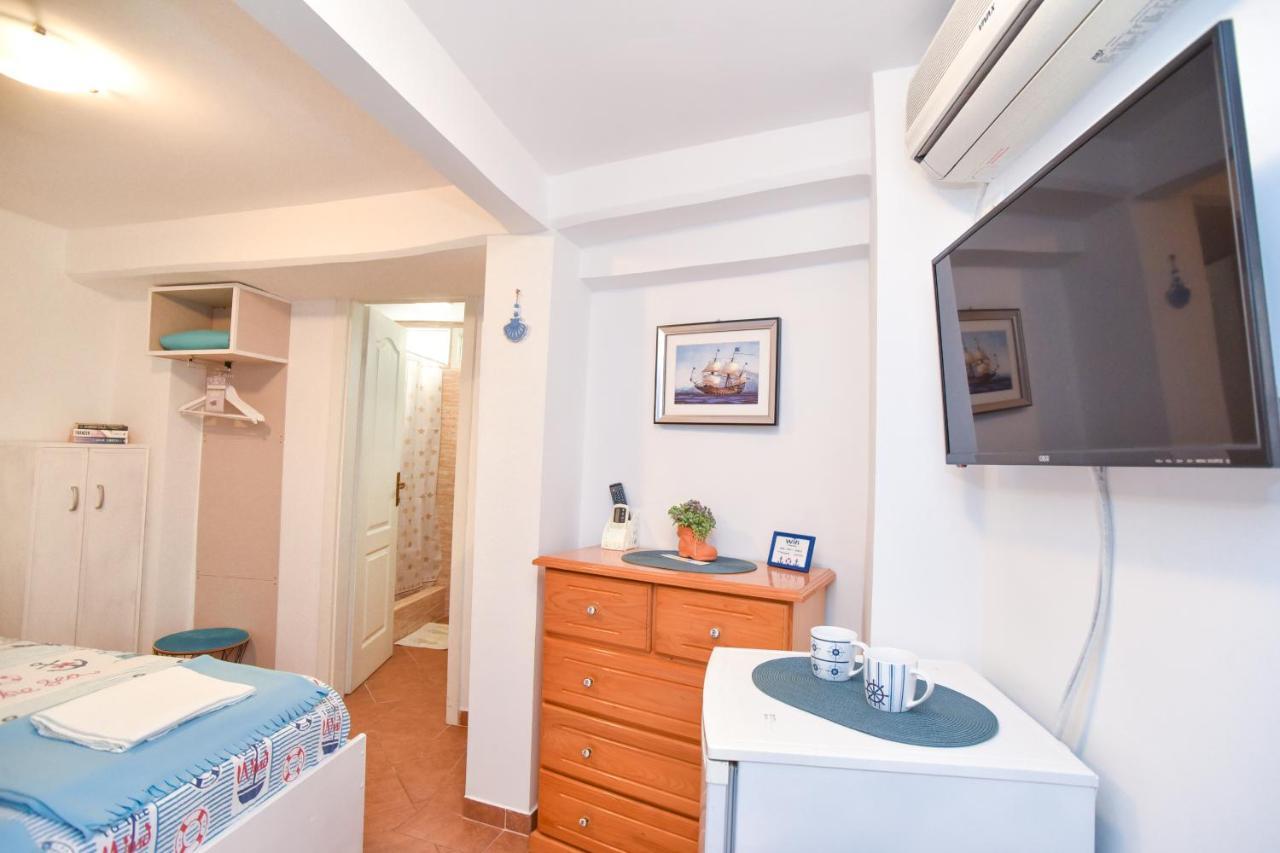 Sailor House Guest house Budva