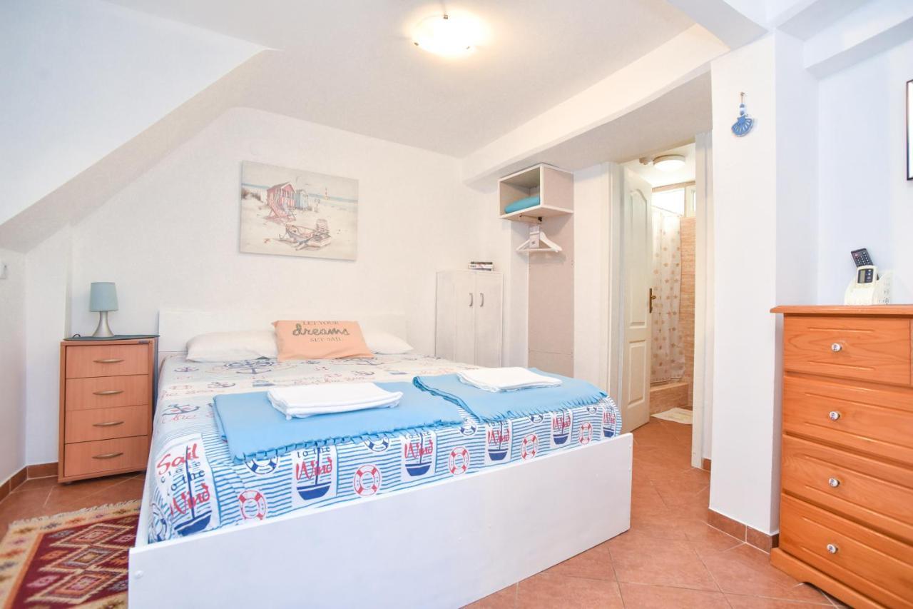 Guest house Sailor House 3*
