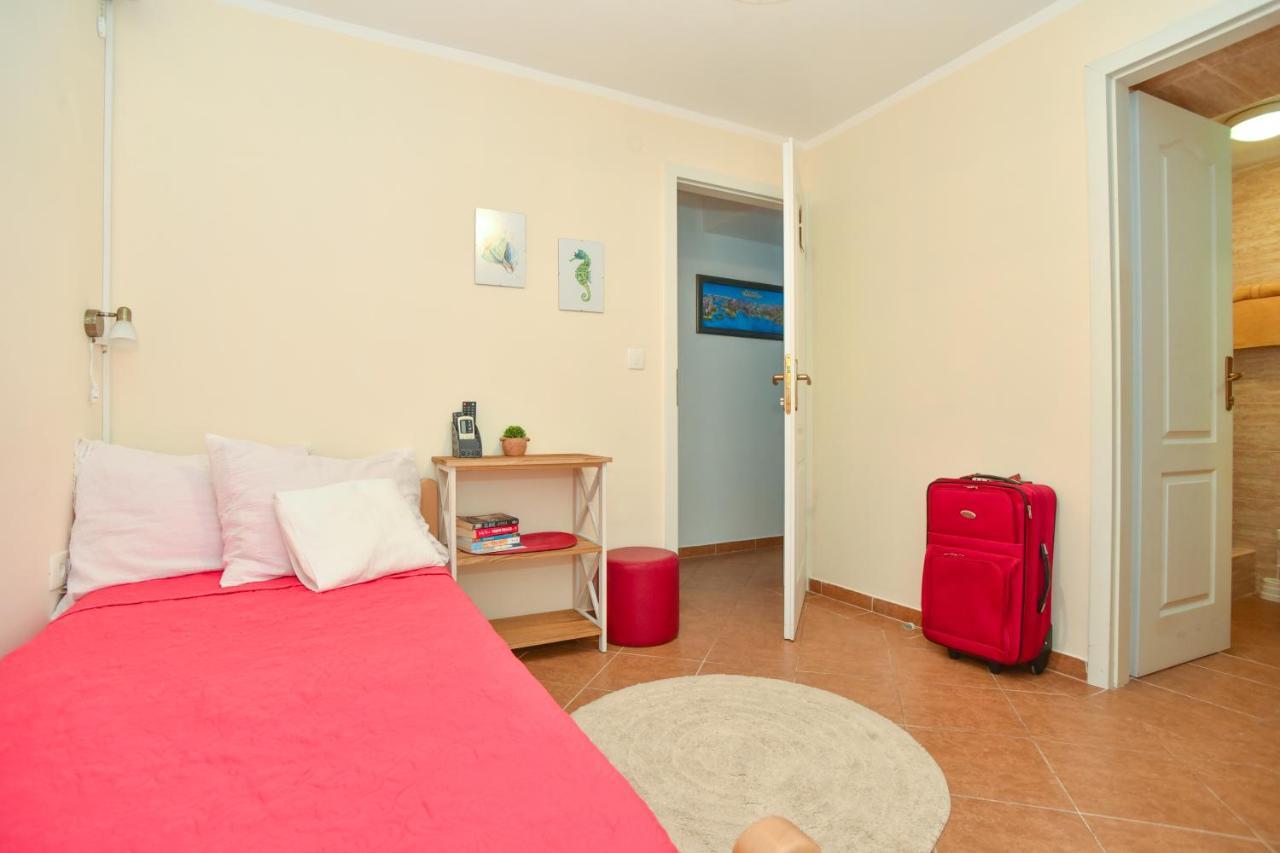 Sailor House 3* Budva