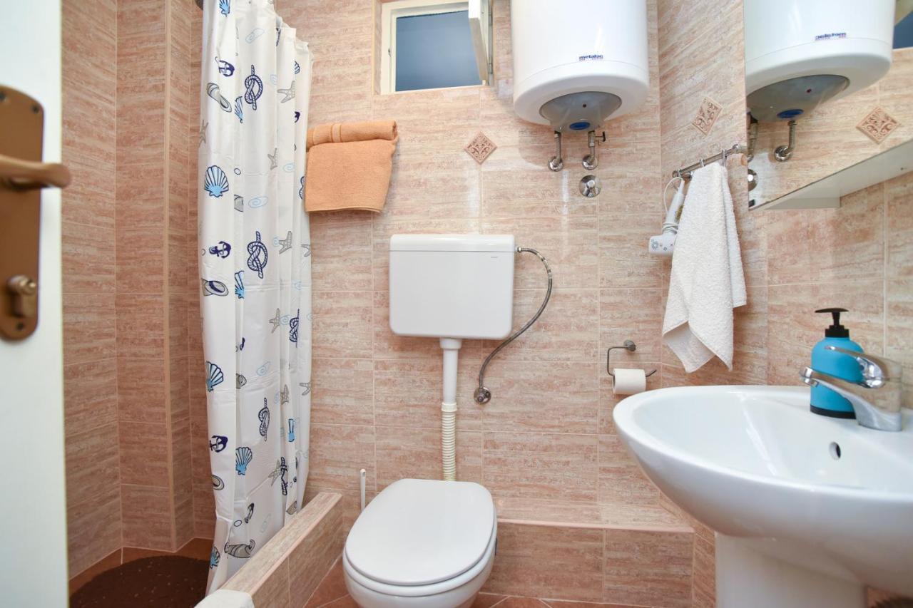 Sailor House Gostinjska kuća Budva