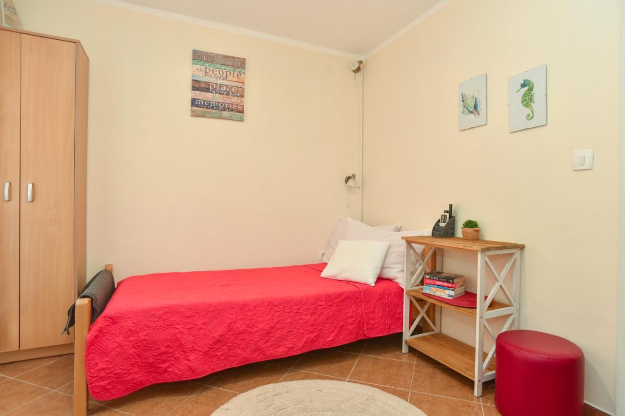 Sailor House 3*