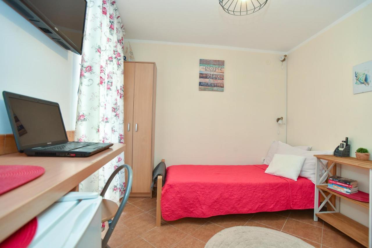 Sailor House Guest house Budva