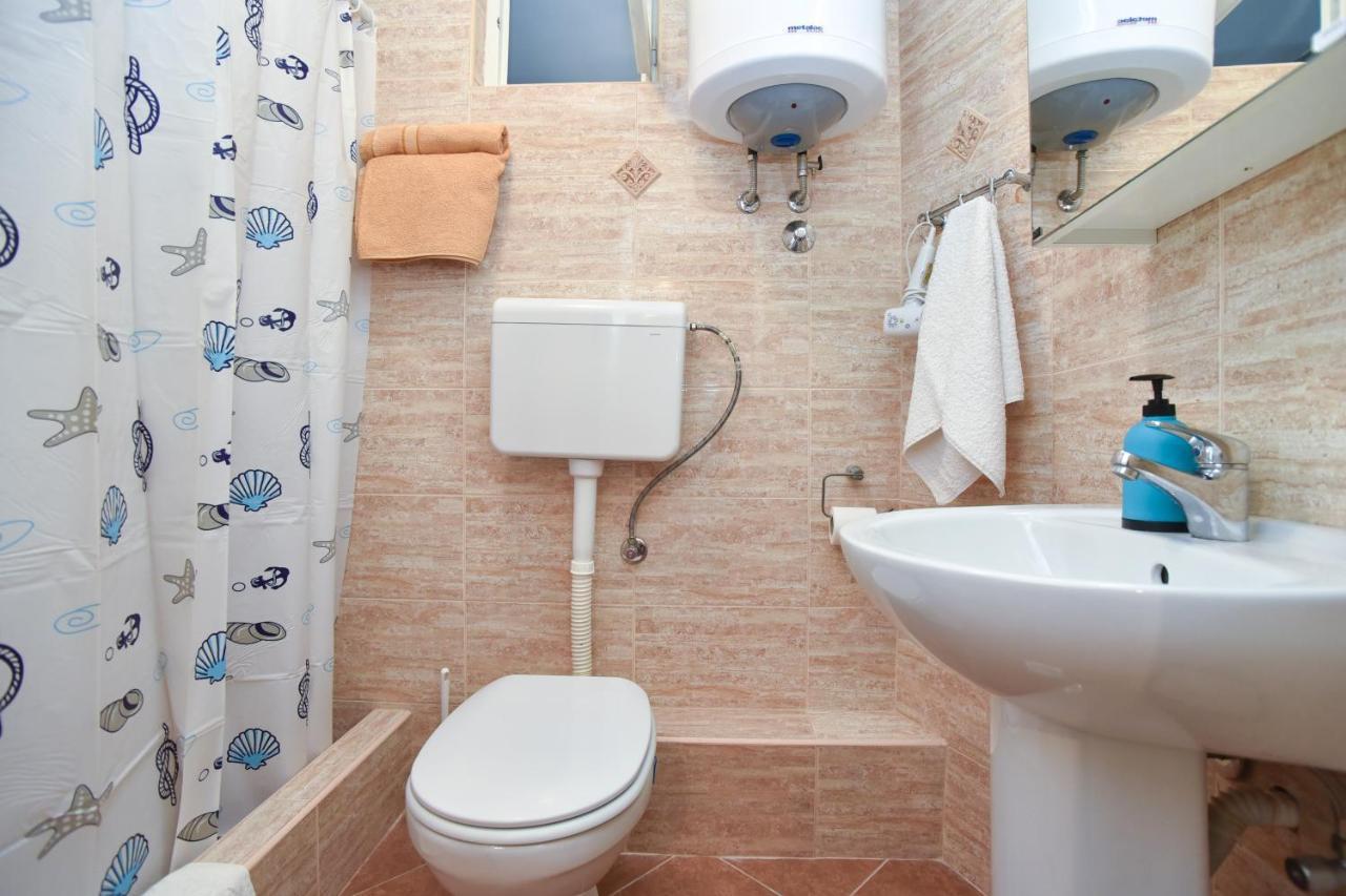 Sailor House 3*