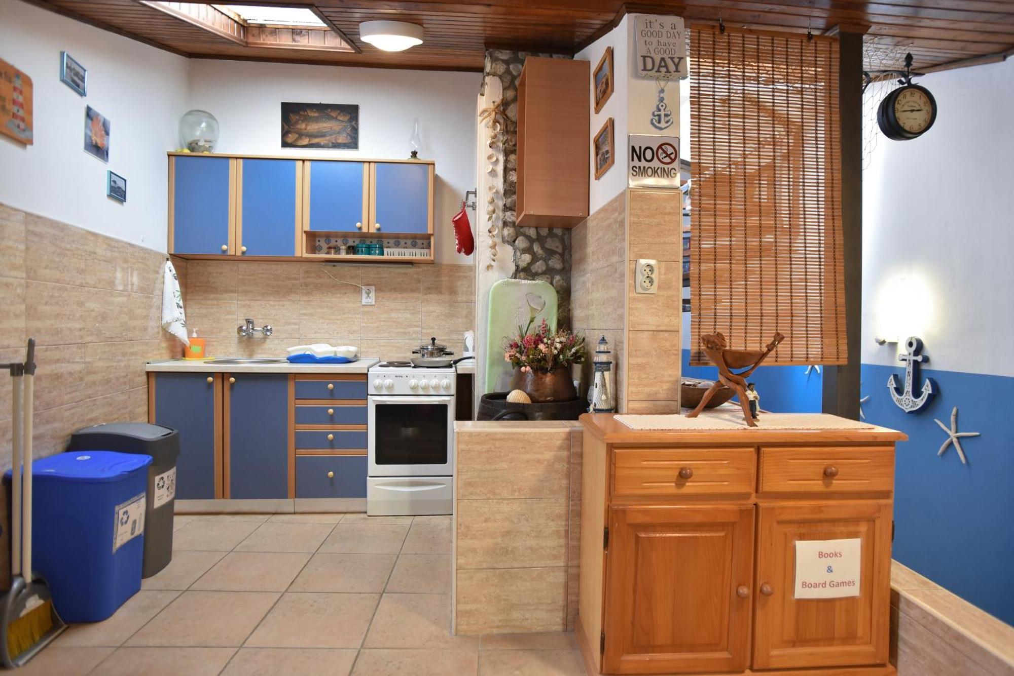 Sailor House Guest house 3*