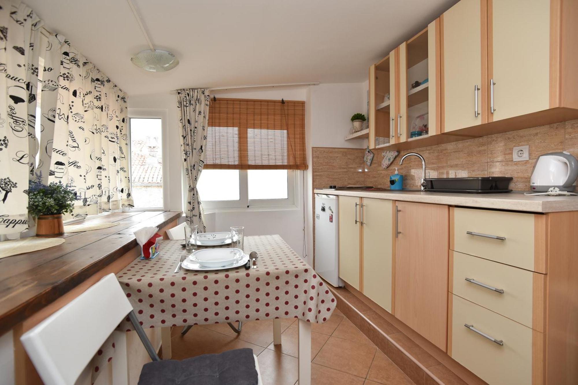 Guest house Sailor House