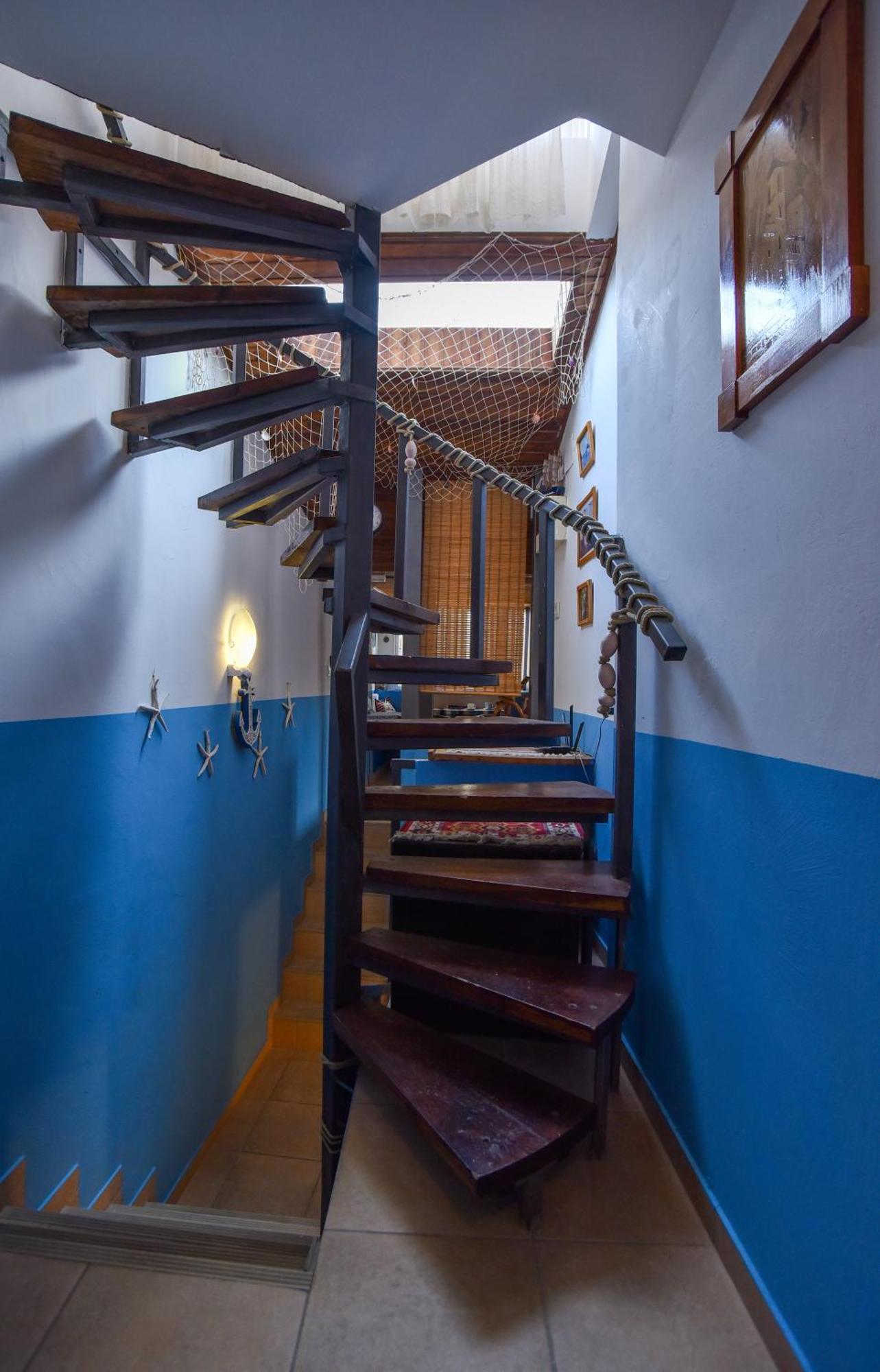 Guest house Sailor House Budva