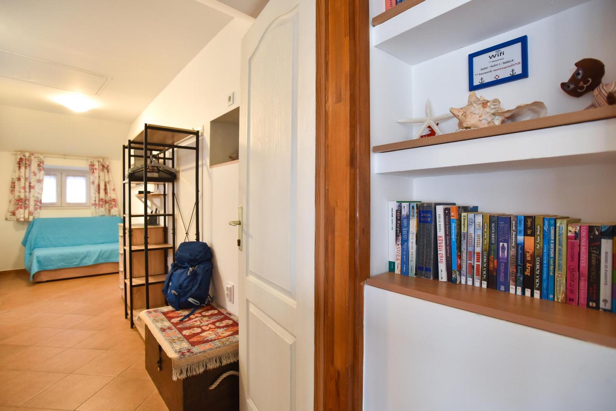 Guest house Sailor House 3*