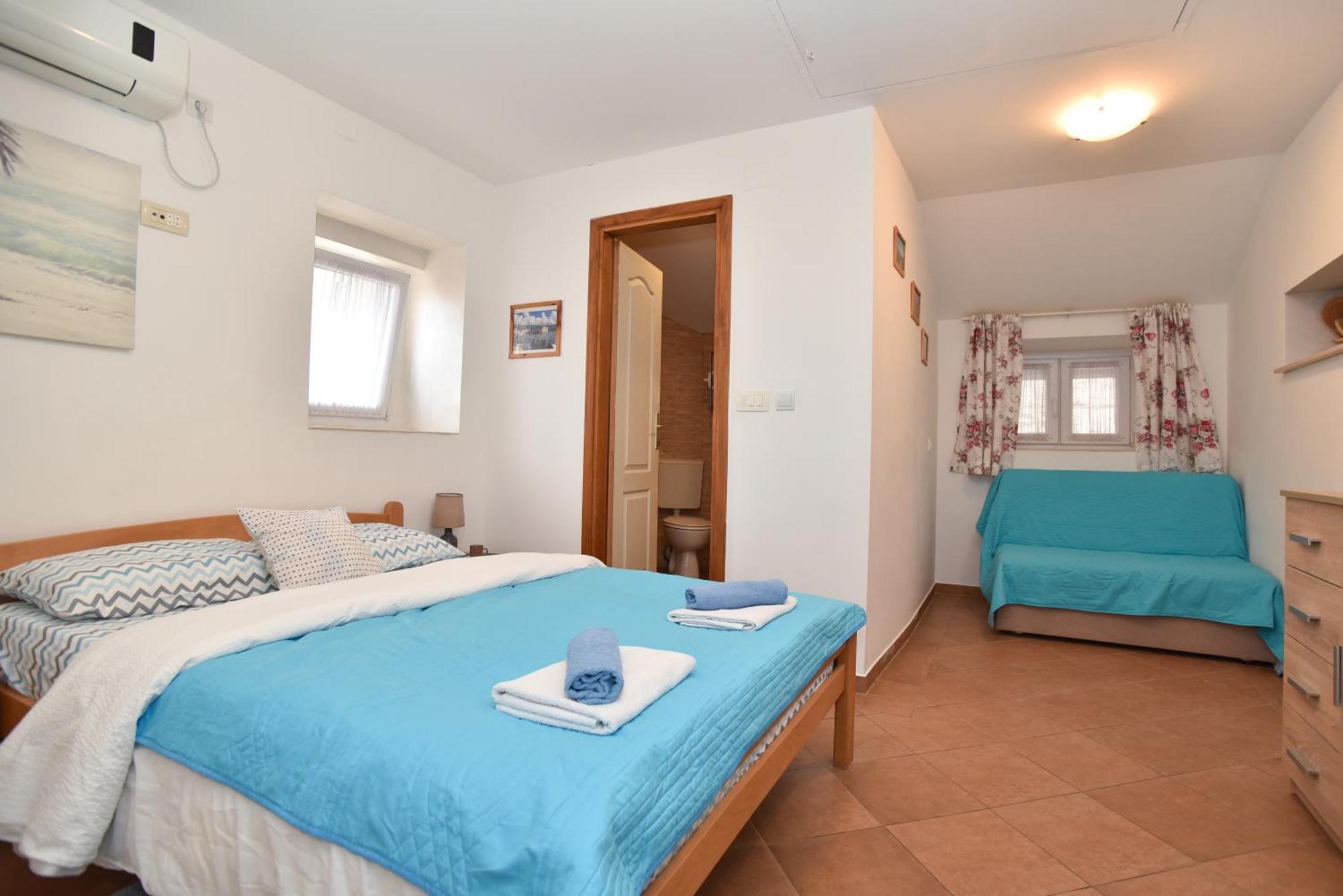 Sailor House Guest house Budva