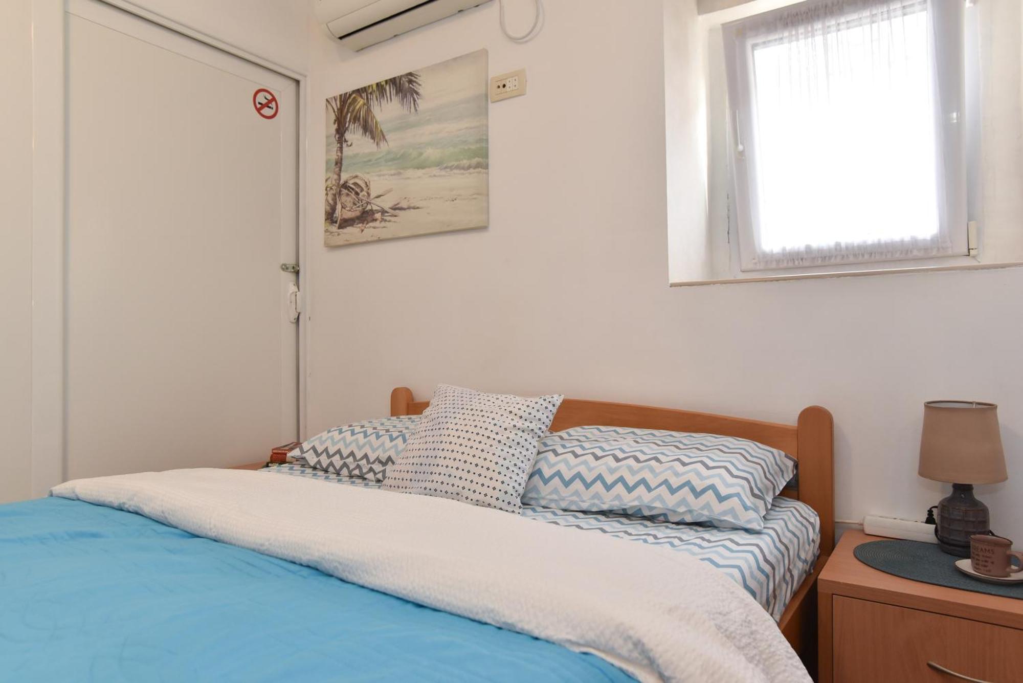 Guest house Sailor House Budva