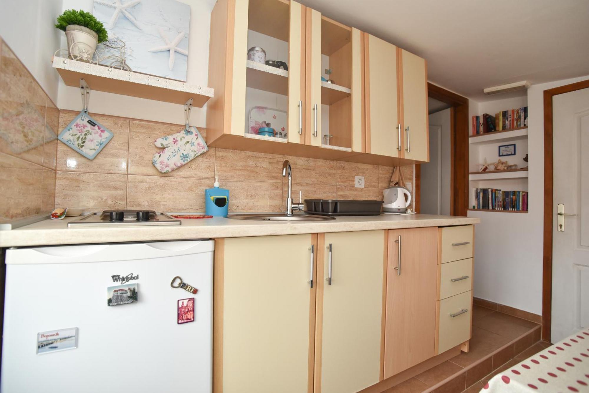 Sailor House 3*