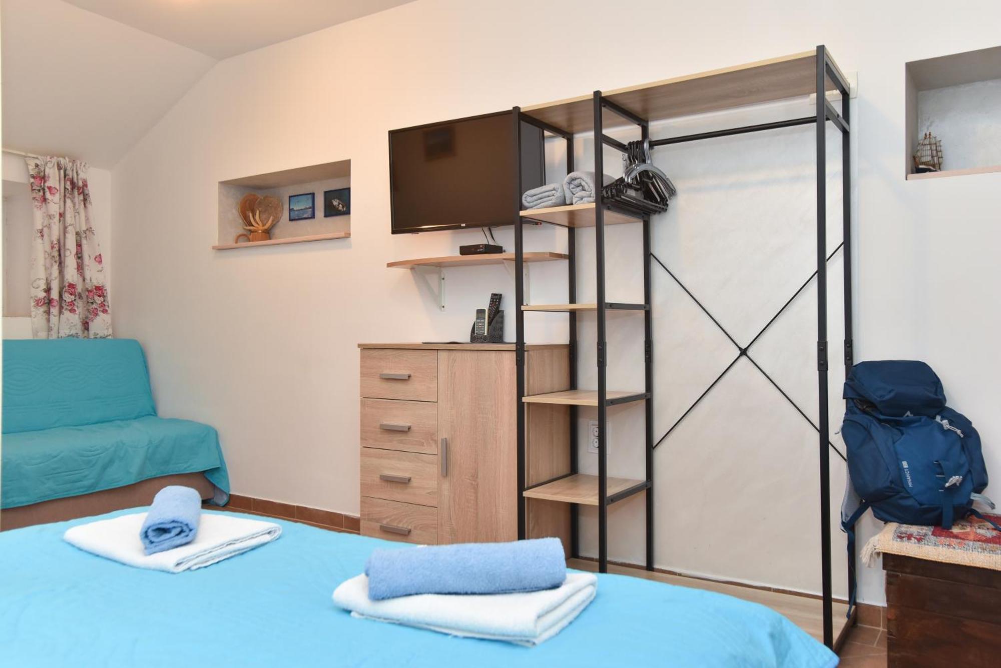 Sailor House Budva