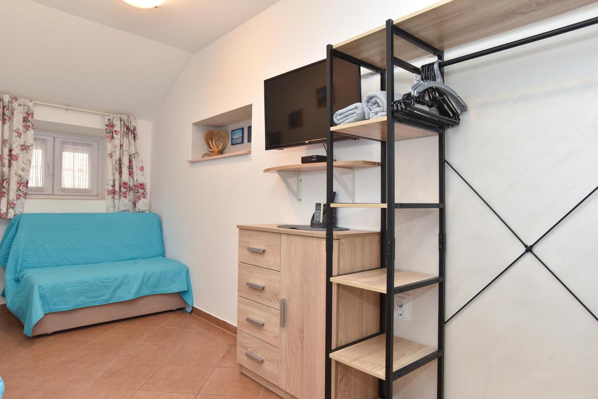 Sailor House 3* Budva