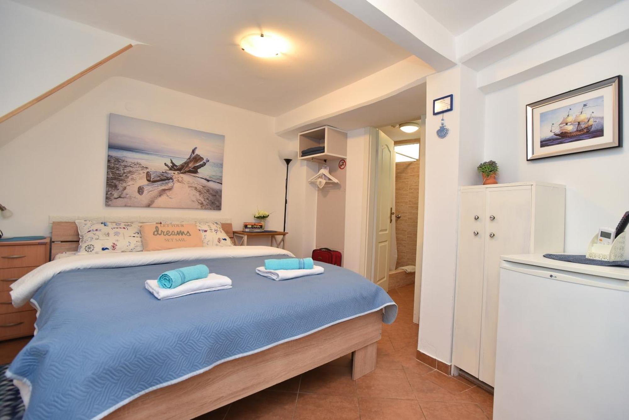 Sailor House Guest house 3*