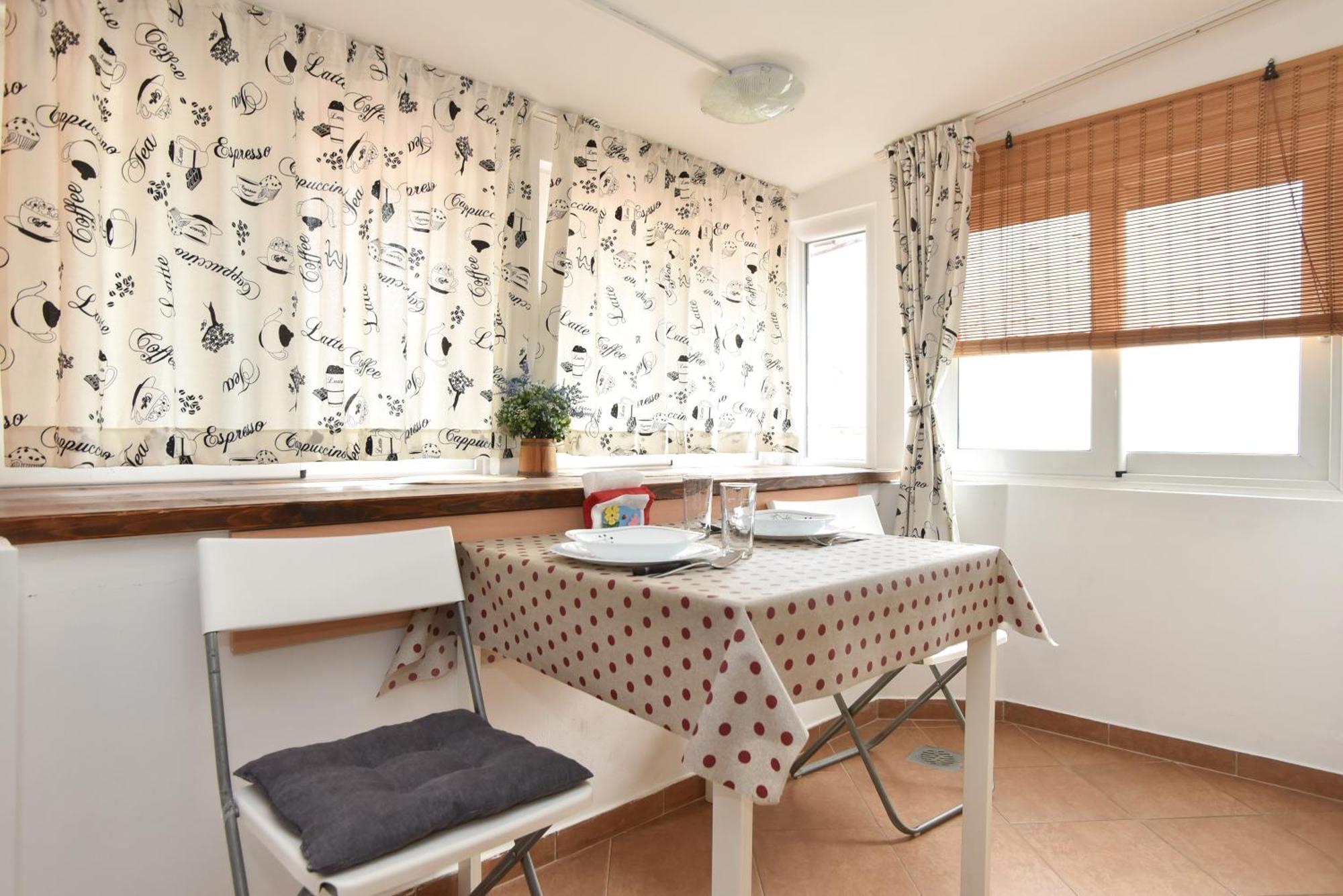 Guest house Sailor House 3*