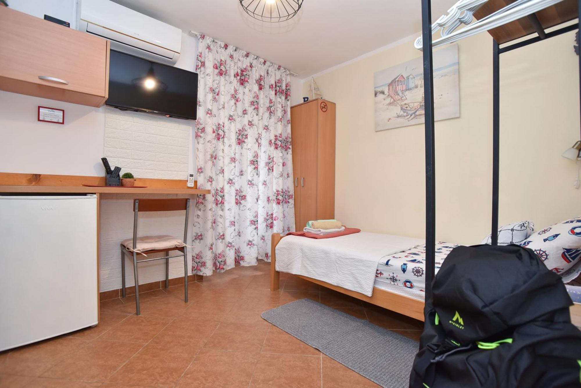 Sailor House Guest house Budva