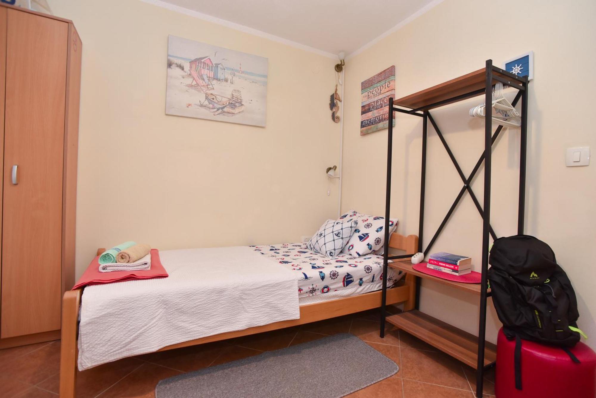 Sailor House 3*