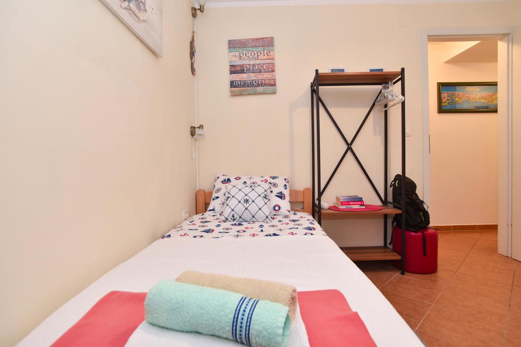 Sailor House 3* Budva
