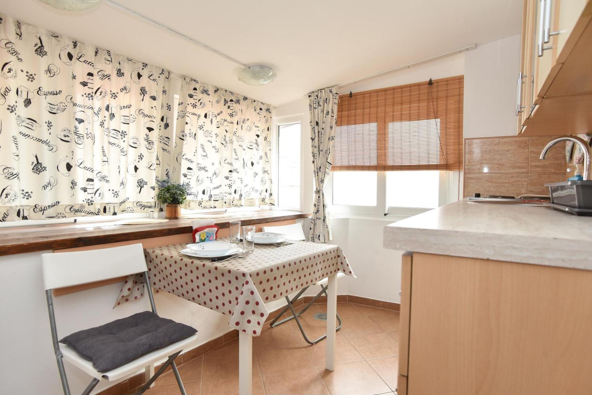 Sailor House Guest house