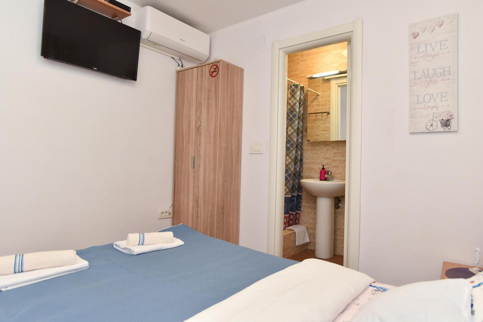Guest house Sailor House