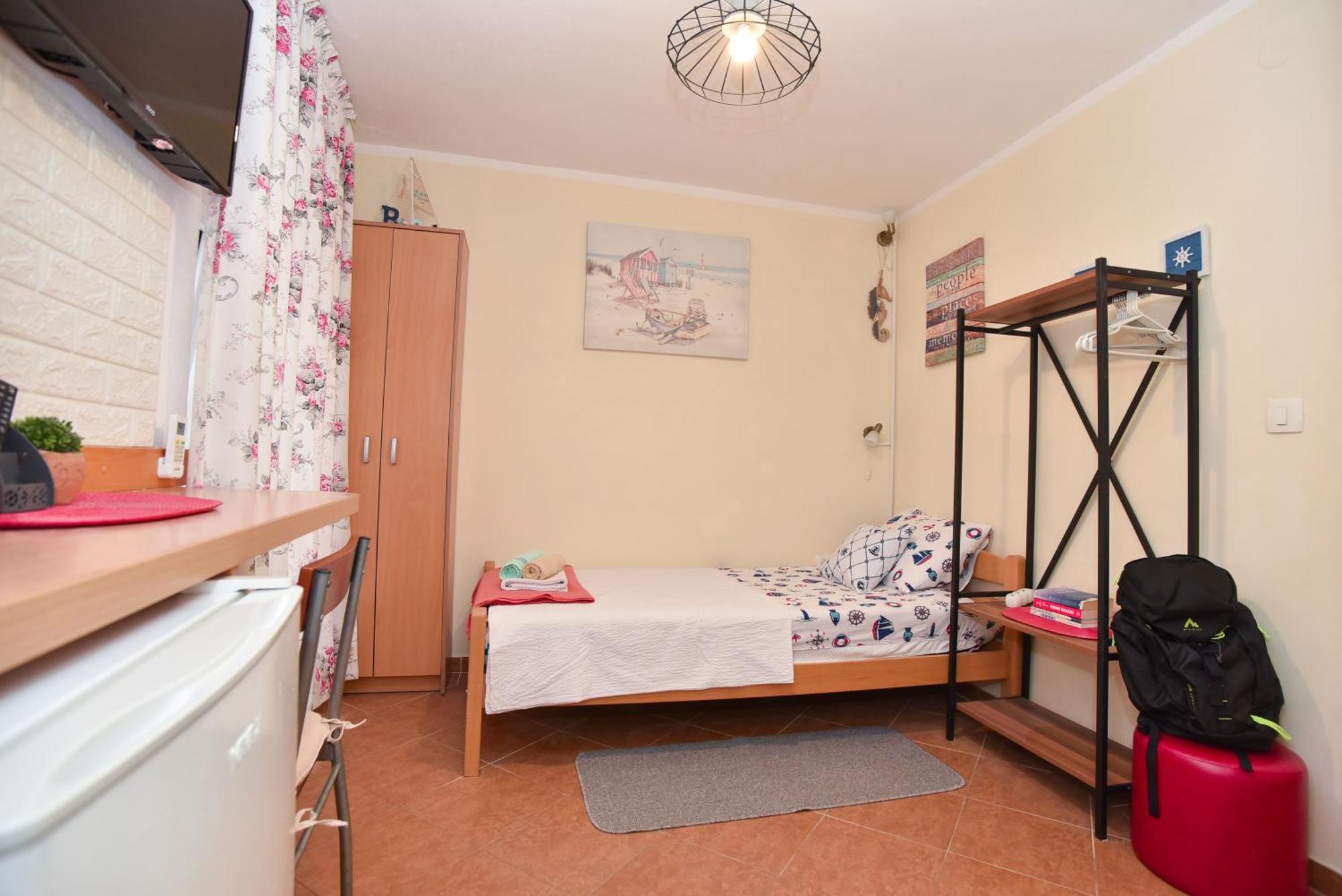 Sailor House Guest house 3*