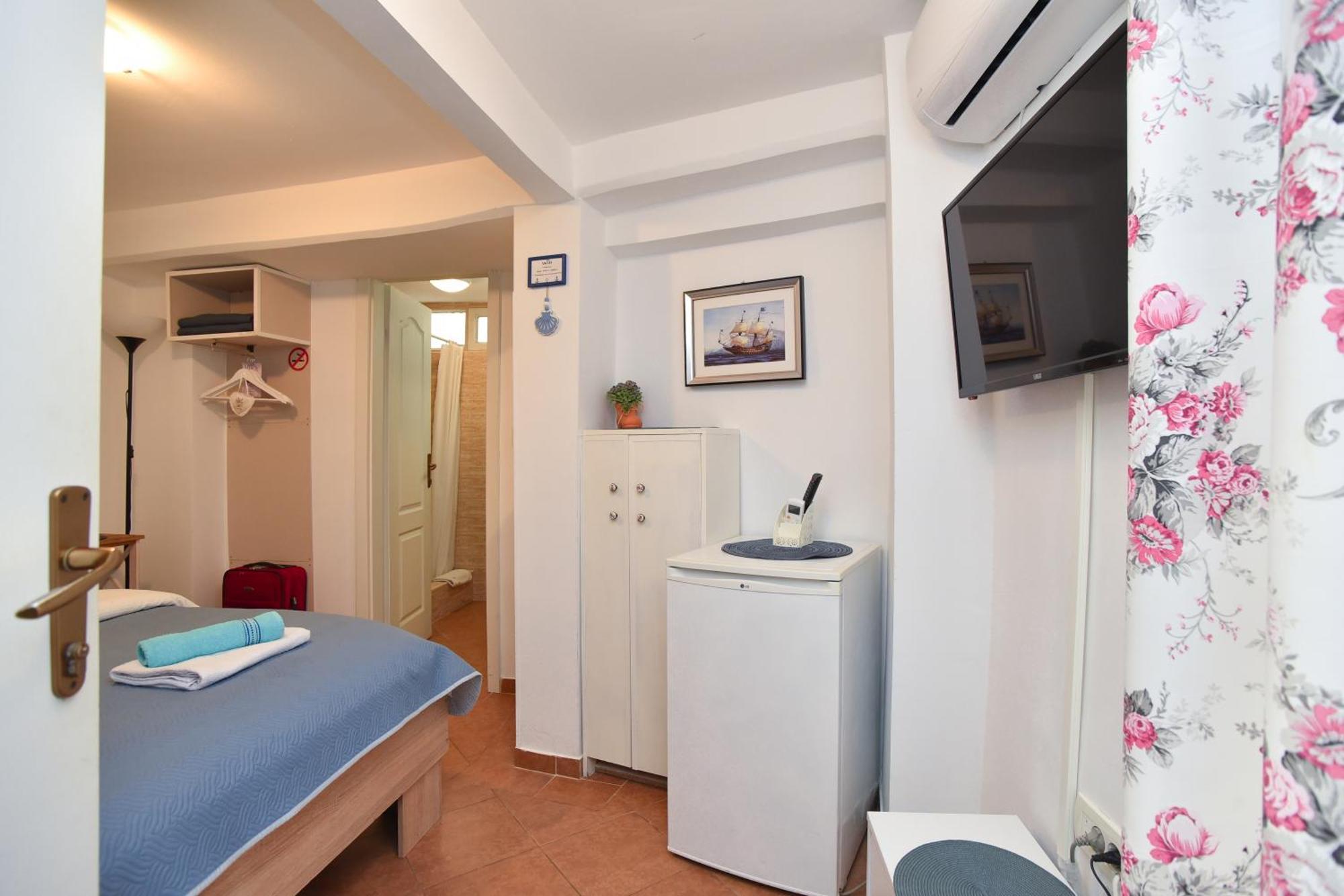 Guest house Sailor House 3*