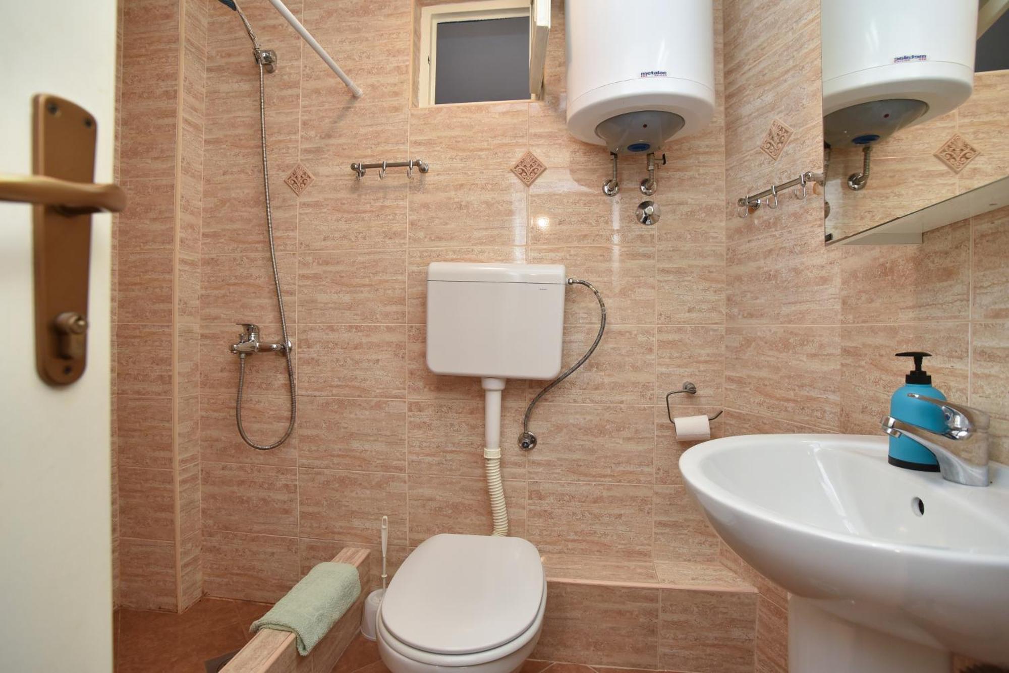 Sailor House Budva