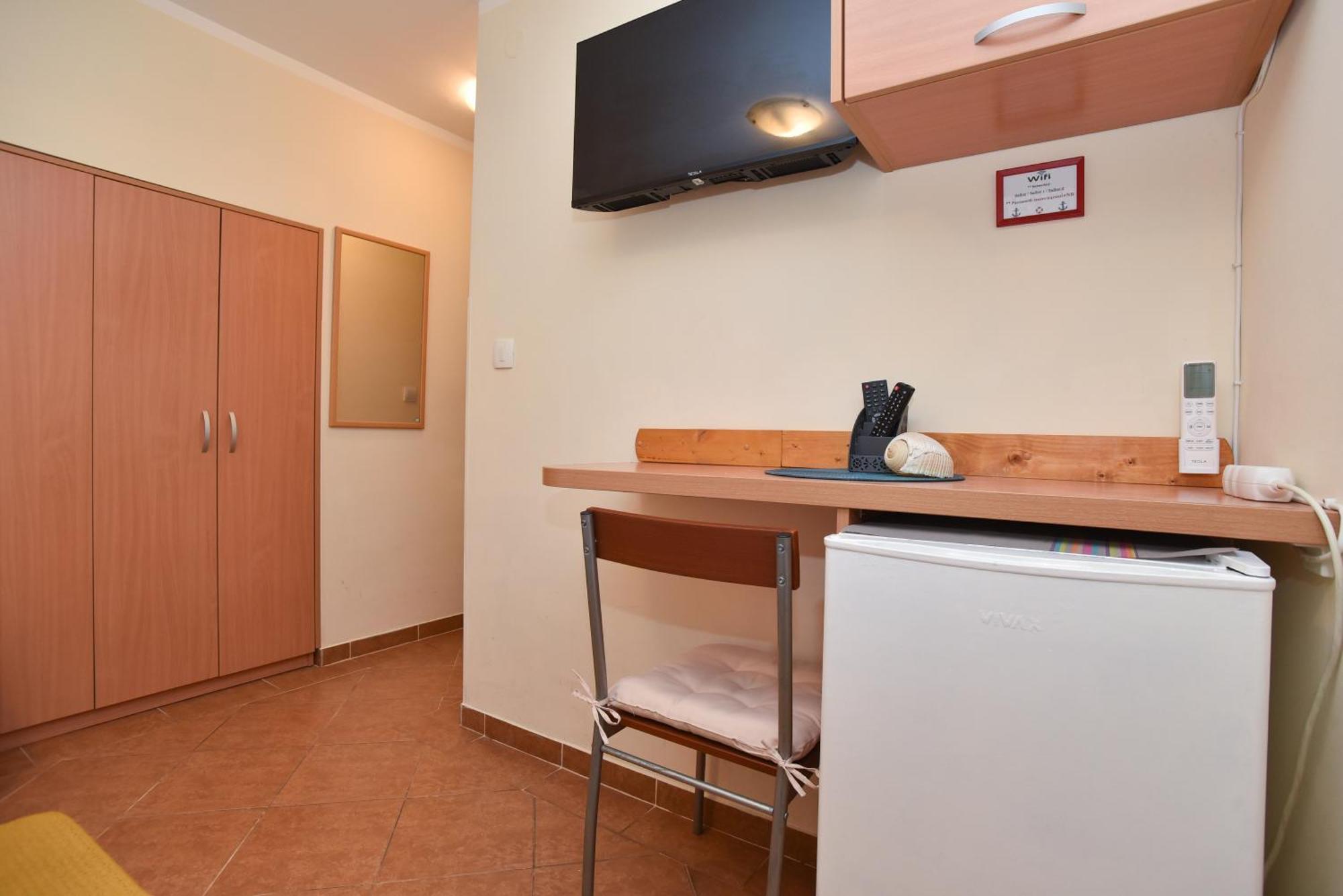 Sailor House 3* Budva