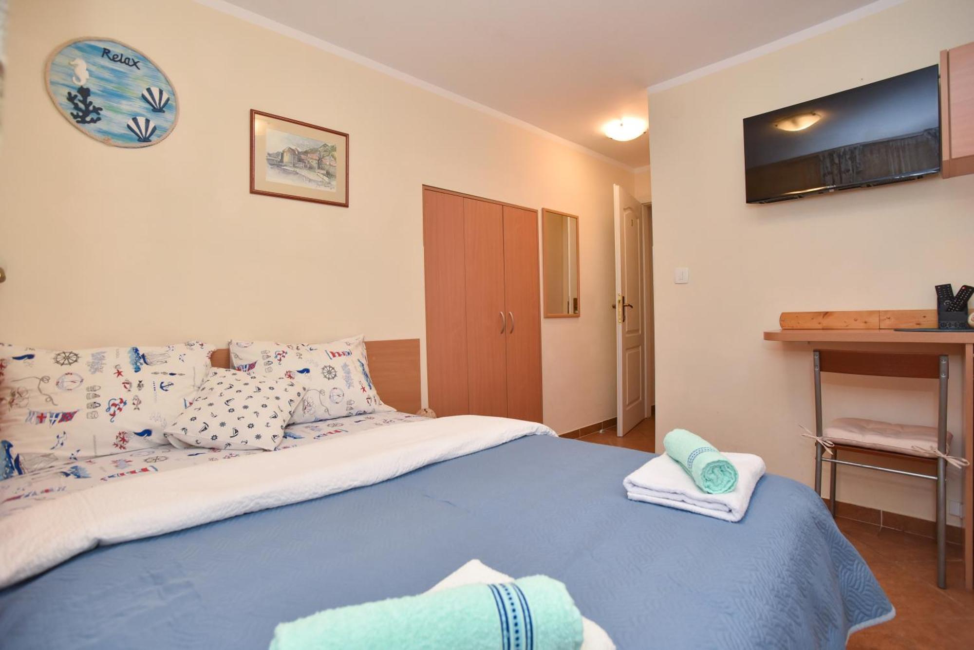 Sailor House Guest house