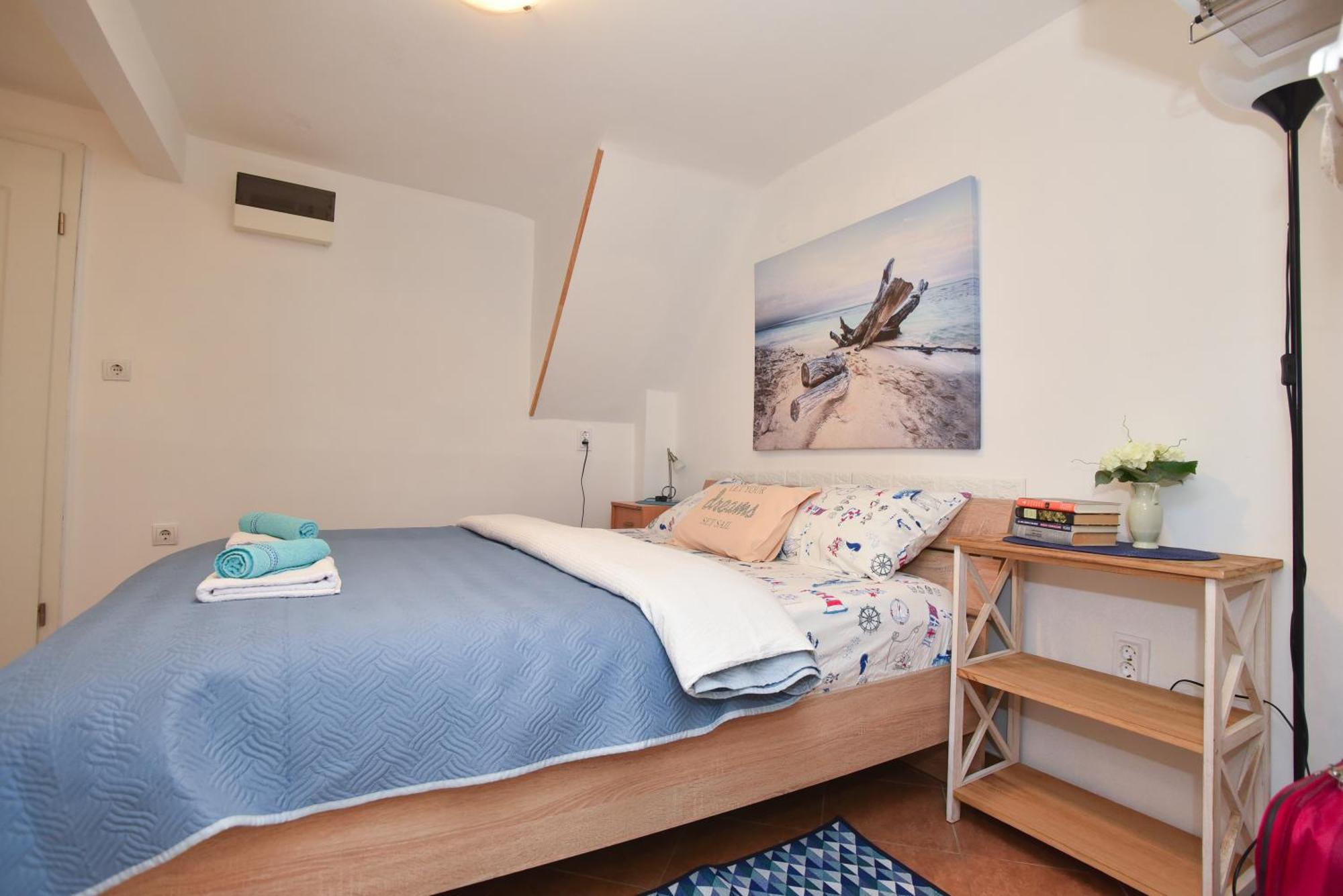 Guest house Sailor House Budva