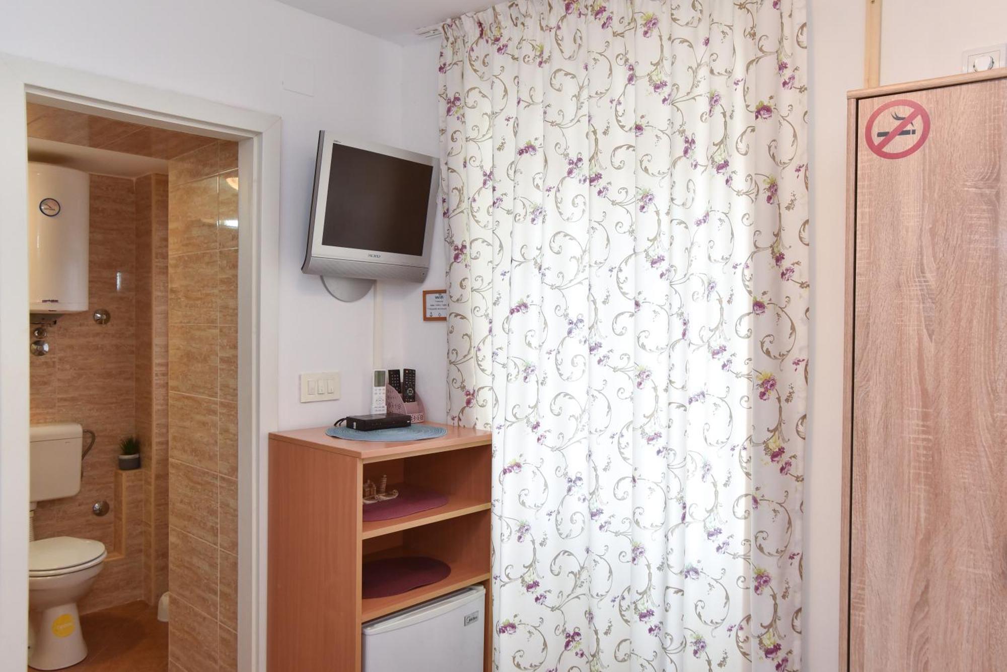 Sailor House 3* Budva