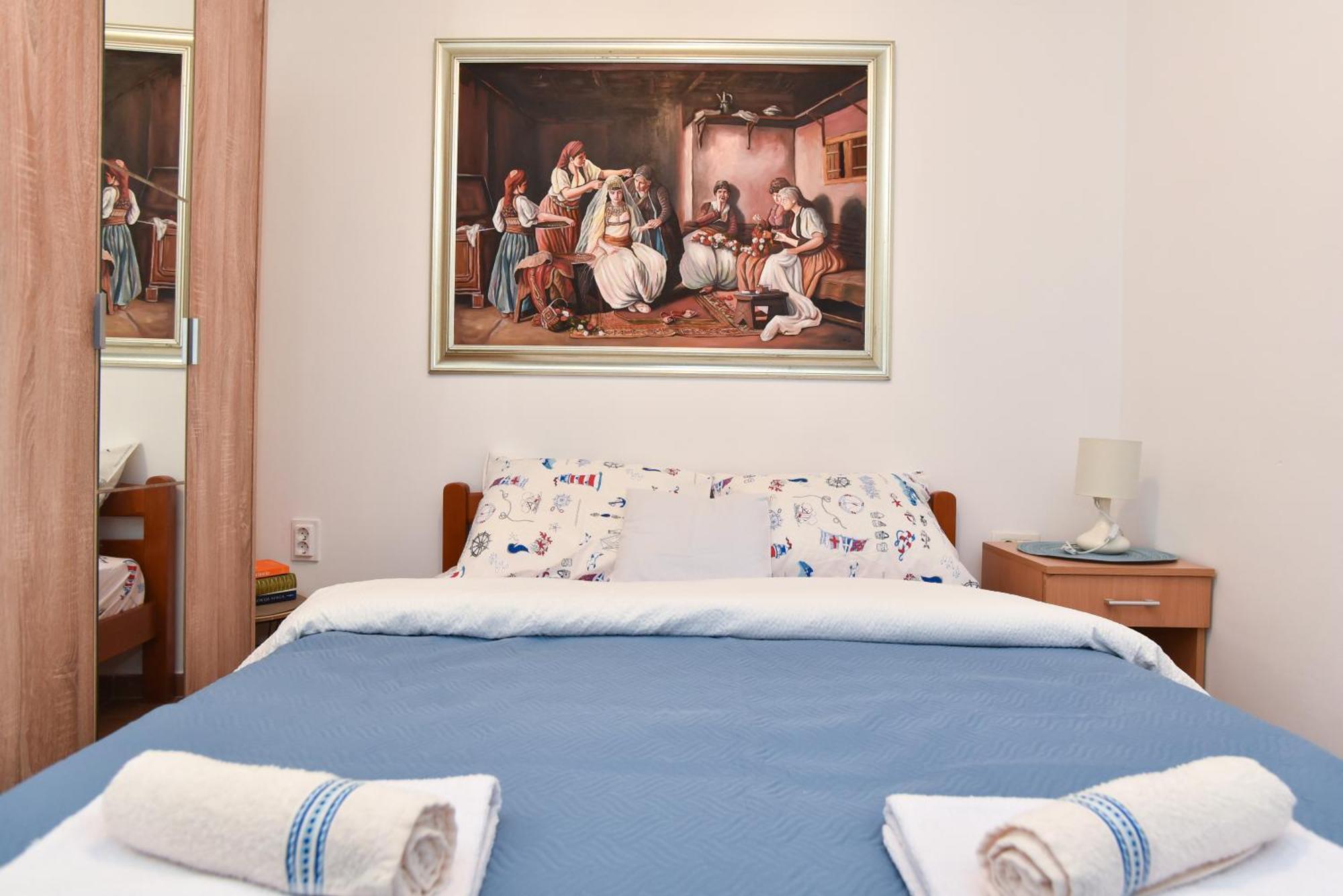 Sailor House Guest house 3*