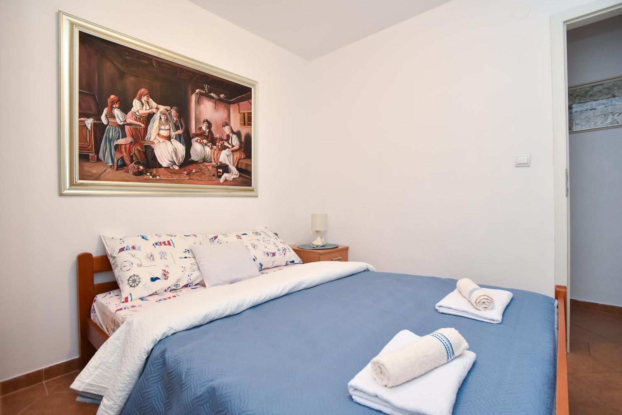 Sailor House Guest house Budva
