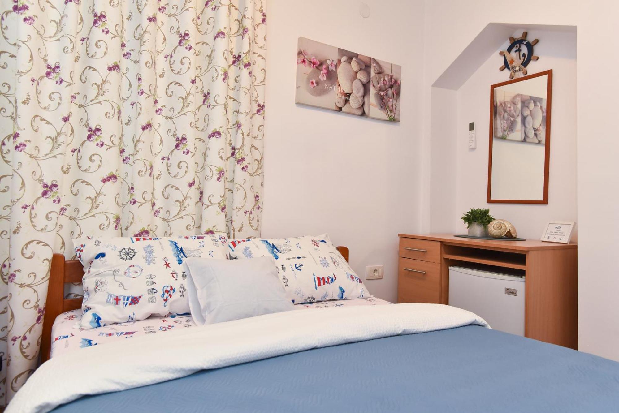 Sailor House Budva