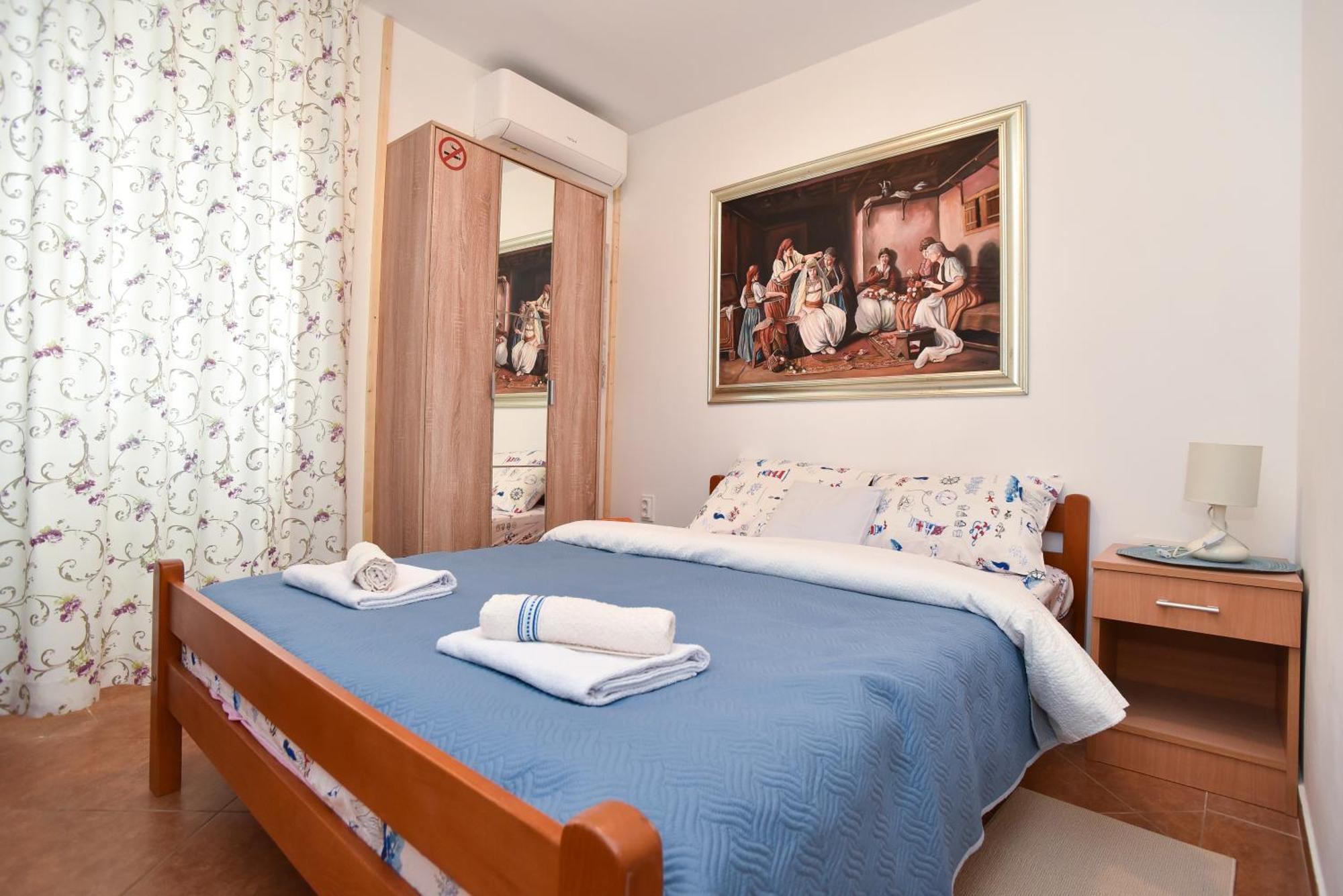 Sailor House 3* Budva