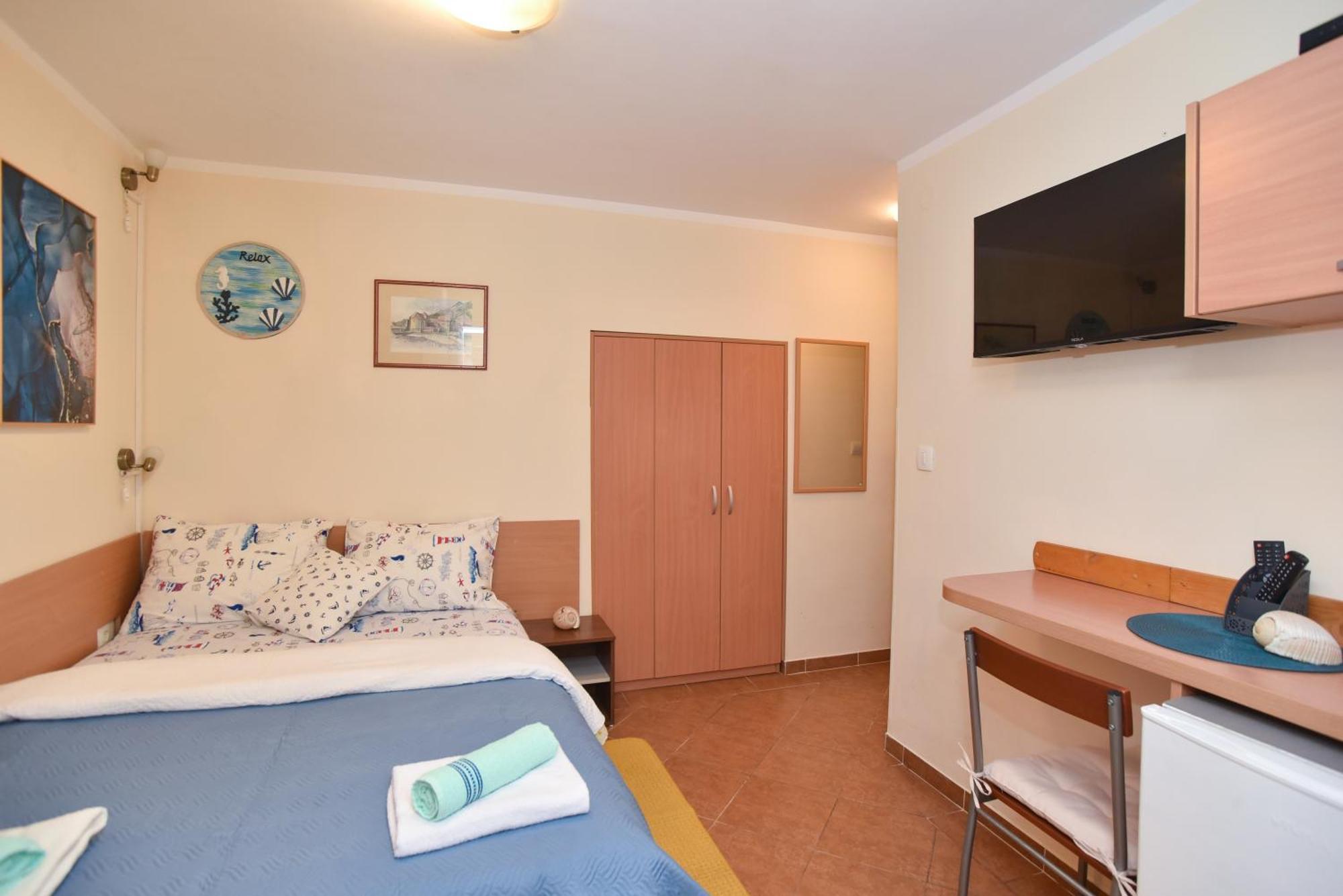 Guest house Sailor House