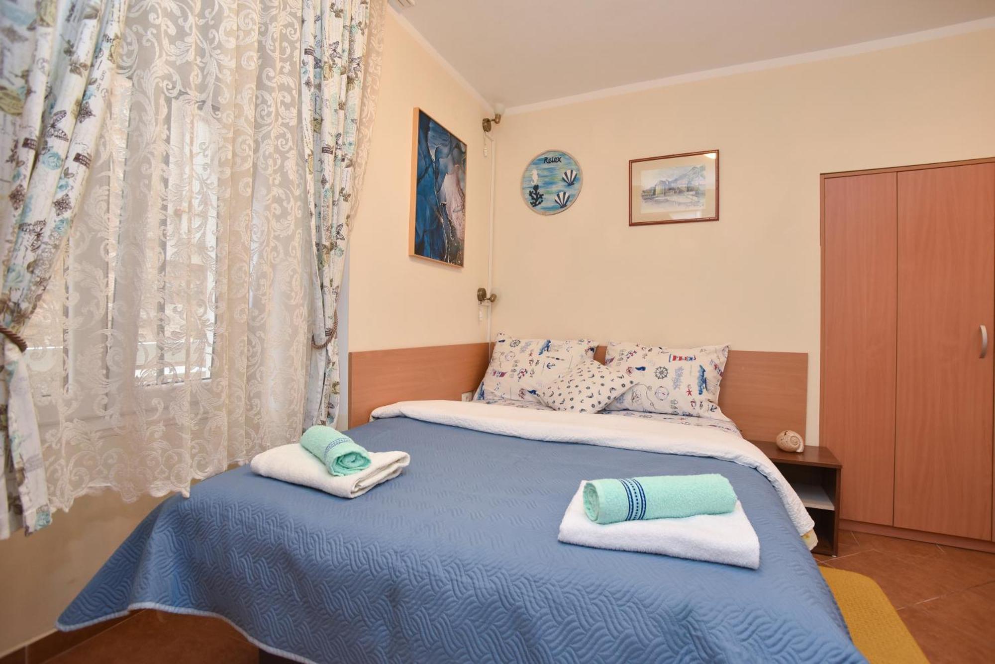 Guest house Sailor House 3*