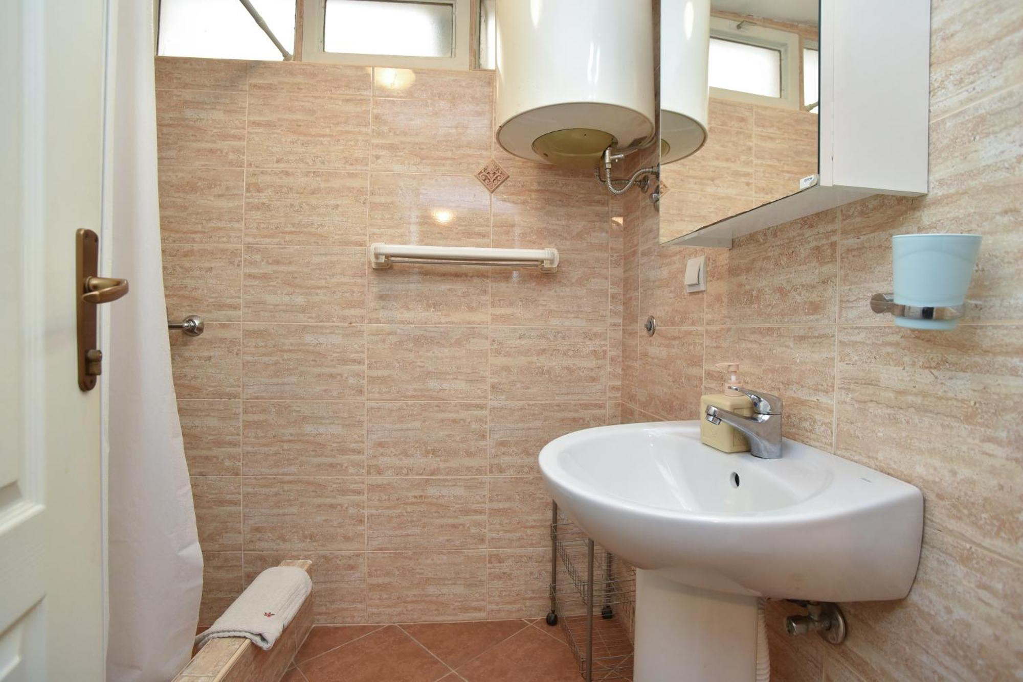 Gostinjska kuća Sailor House Budva