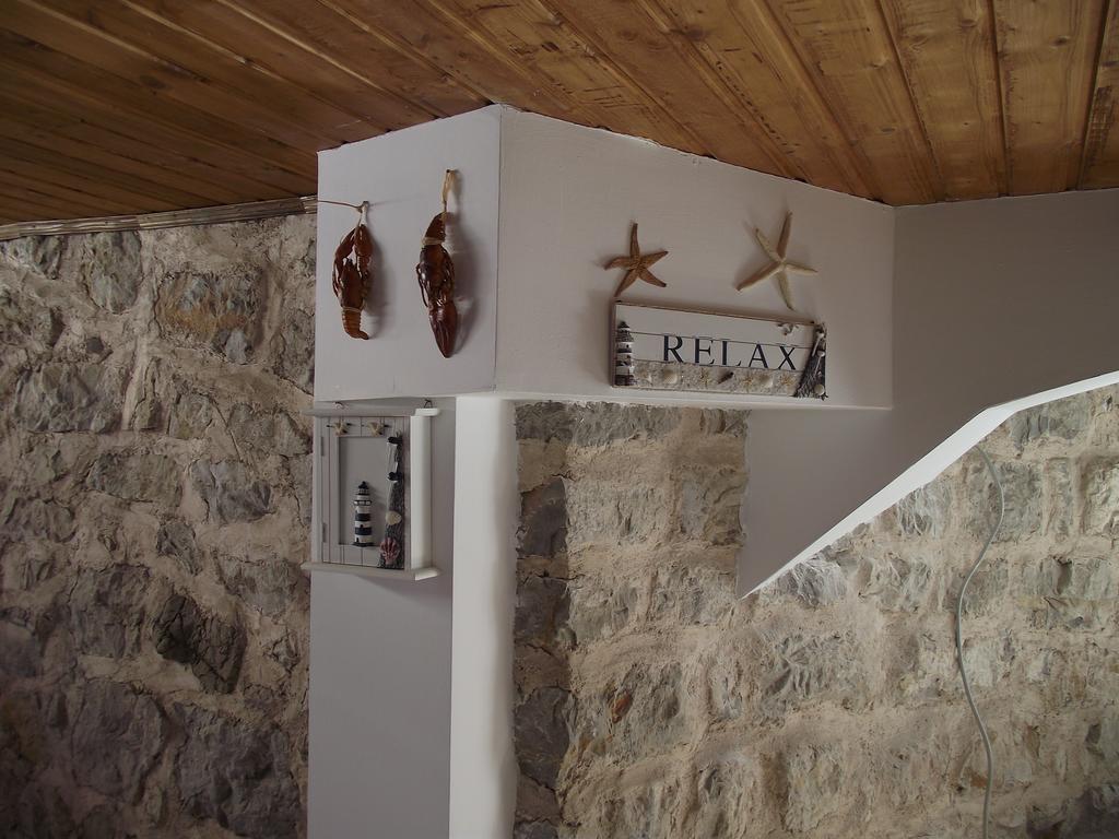 Guest house Sailor House Budva