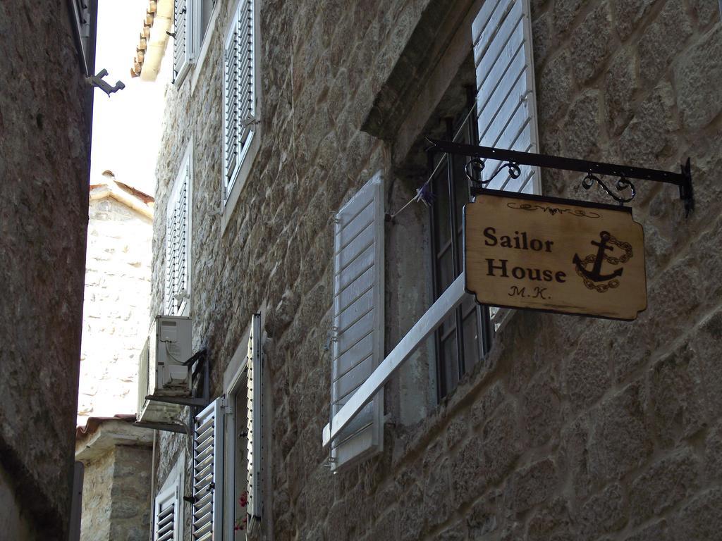 Guest house Sailor House 3*