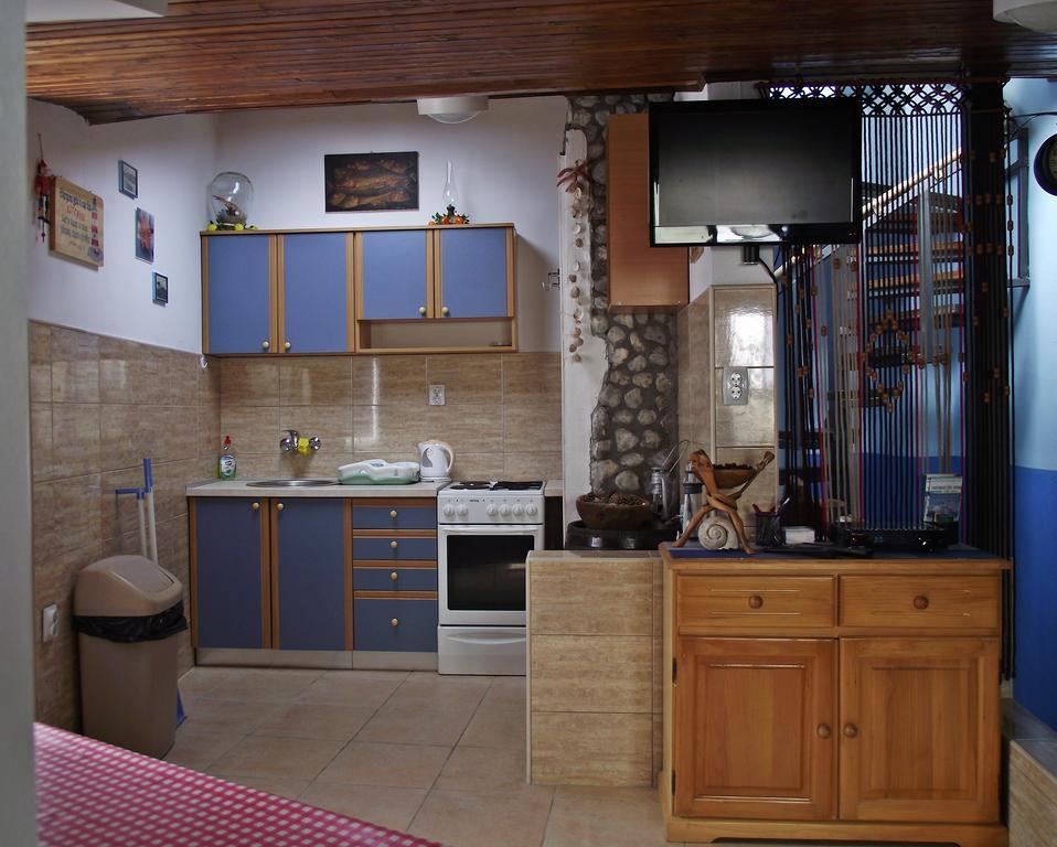 Guest house Sailor House