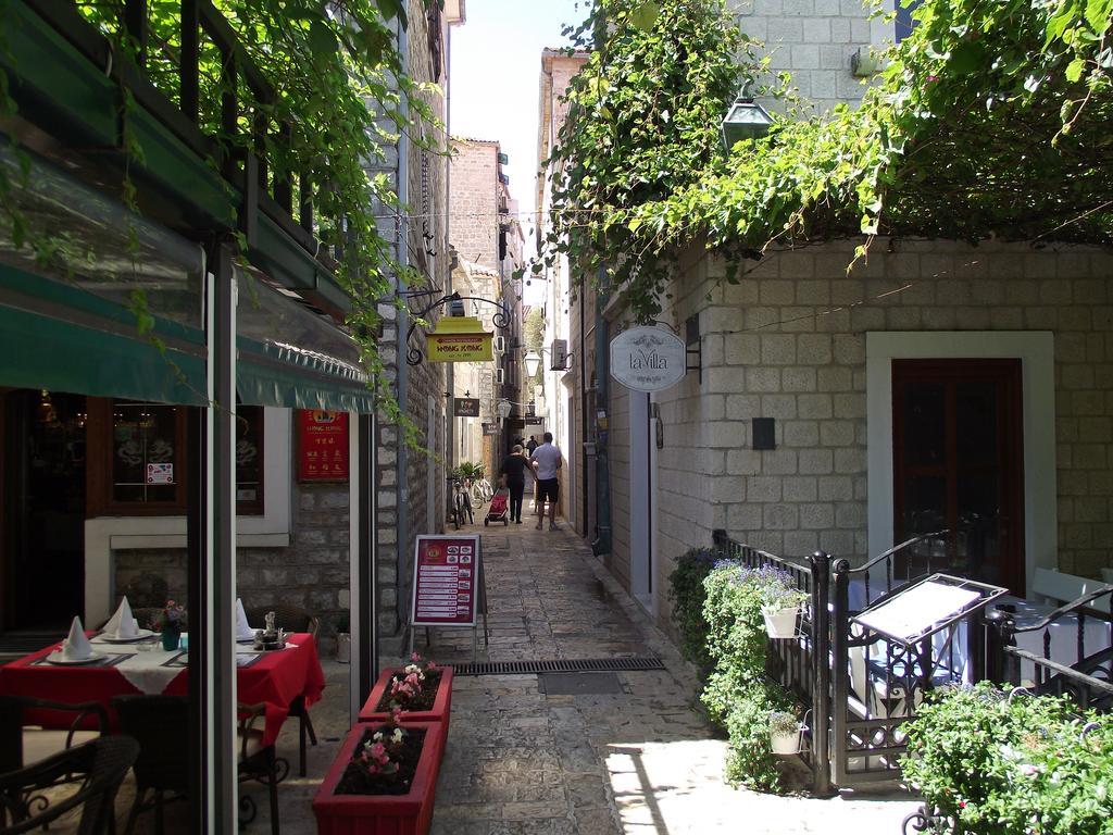 Guest house Sailor House Budva