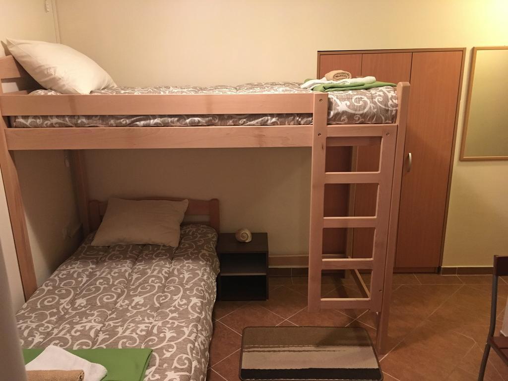 Sailor House 3*