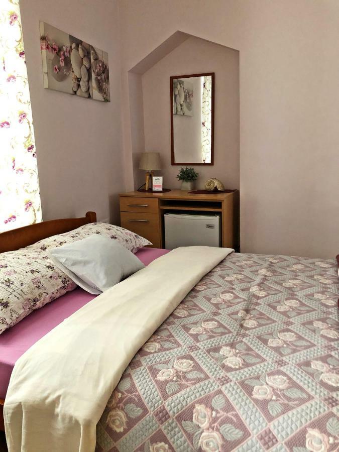 Sailor House Budva