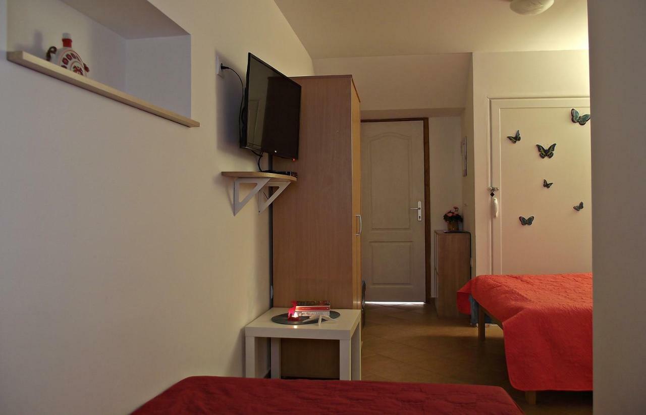 Sailor House Guest house