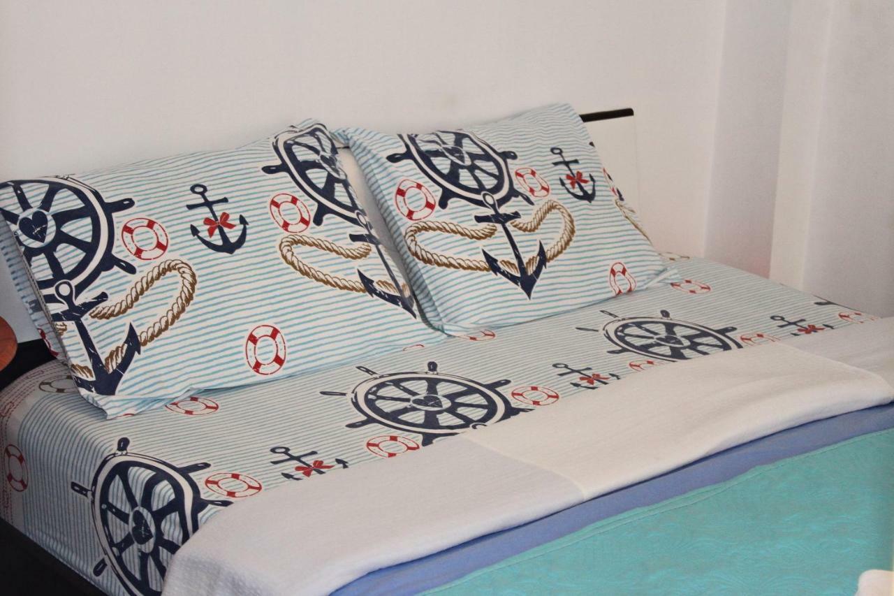 Guest house Sailor House Budva
