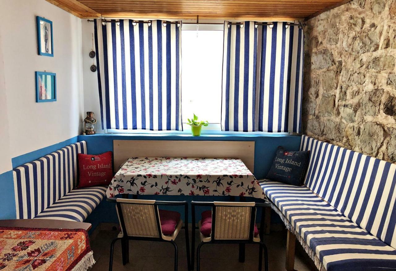 Sailor House Guest house