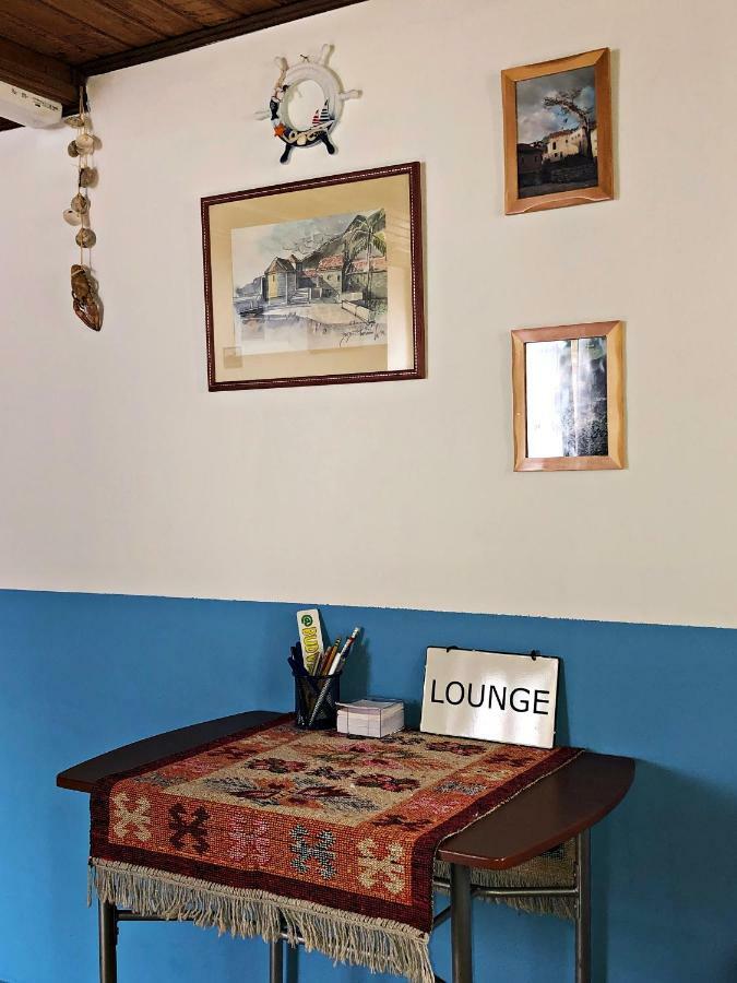 Sailor House 3*